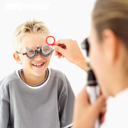 蘭州眼科專家：孩子視力多少屬？