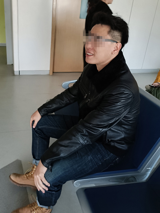 300度近視拖到900度近視，近視手術(shù)是什么感受？