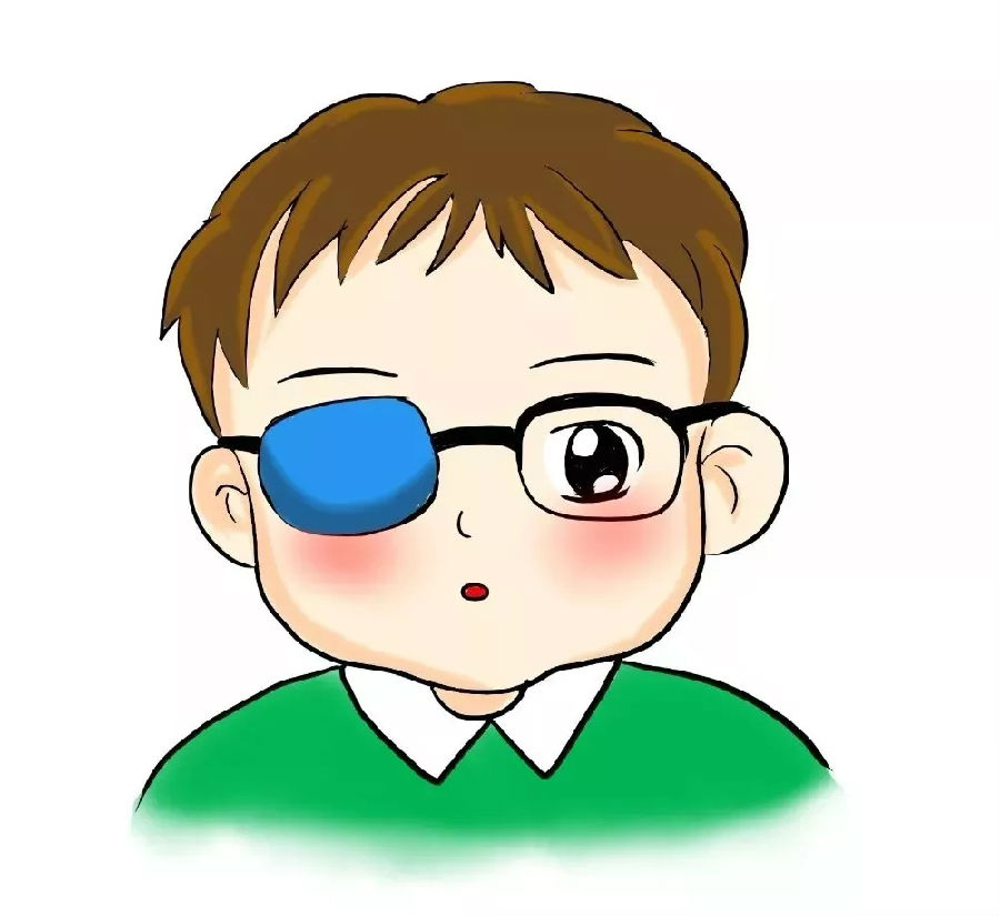 怎么辨別孩子有弱視，家長應(yīng)注意什么？怎樣？